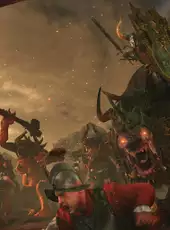 Total War: Warhammer - Chaos Warriors