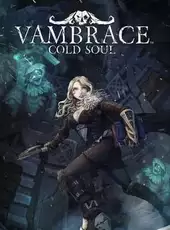 Vambrace: Cold Soul