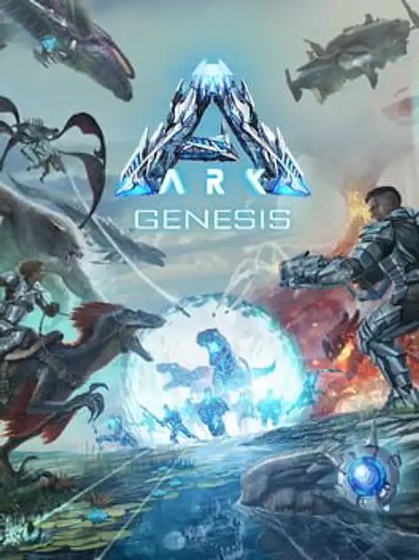 Ark: Genesis