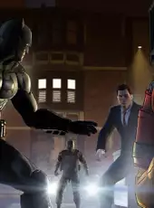 Batman: The Telltale Series