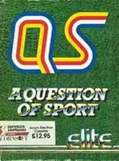 A Question of Sport