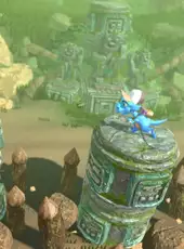 Tiny Hands Adventure