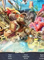 Moonsouls: Echoes of the Past