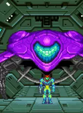 Metroid Fusion