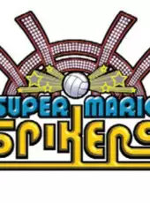 Super Mario Spikers