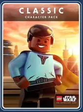 LEGO Star Wars: The Skywalker Saga - Classic Character Pack