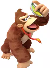 Donkey Kong Country: Tropical Freeze