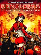 Command & Conquer: Red Alert 3 - Ultimate Edition