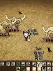 Don't Starve: Giant Edition