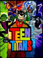 Teen Titans