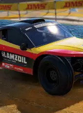Wreckfest: Off-Road Car Pack