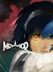 Metaphor: ReFantazio - Atlus 35th Digital Anniversary Edition Upgrade