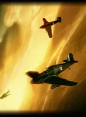 Blazing Angels: Squadrons of WWII