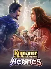Three Kingdoms Heroes