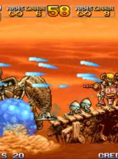 Metal Slug 3