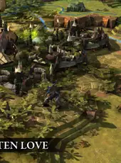 Endless Legend: Forgotten Love Add-on