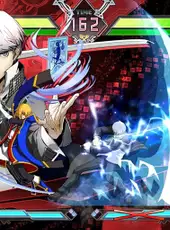 BlazBlue: Cross Tag Battle