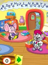 JumpStart Advanced Kindergarten