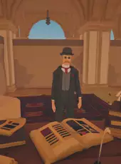 Old Market Simulator