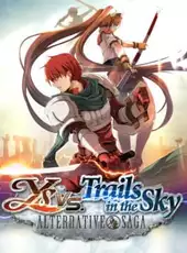 Ys vs. Trails in the Sky: Alternative Saga