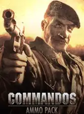 Commandos: Ammo Pack