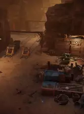 Jagged Alliance 3