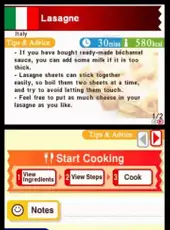 Personal Trainer: Cooking