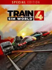 Train Sim World 4: Special Edition