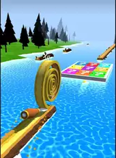 Spiral Roll