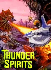 Thunder Spirits