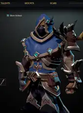 Scars of Honor