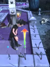 Infinite Minigolf