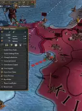 Europa Universalis IV: Mandate of Heaven