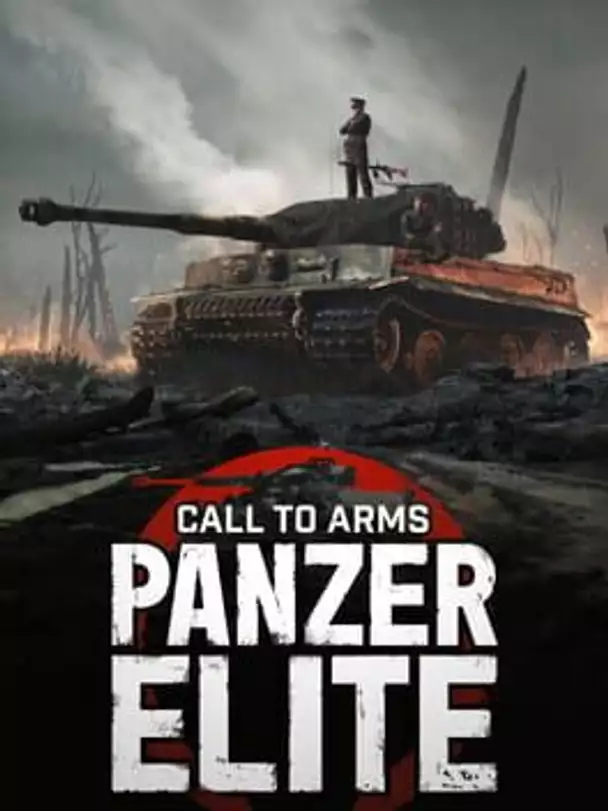 Call to Arms: Panzer Elite