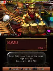 Zen Pinball 3D