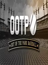 Out of the Park