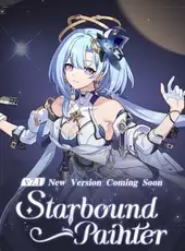 Honkai Impact 3rd: Starbound Painter