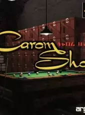 Carom Shot