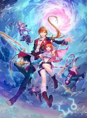 Atelier Resleriana: The Red Alchemist & the White Guardian
