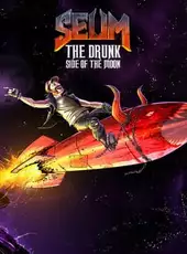 Seum: The Drunk Side of the Moon