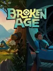Broken Age: The Complete Adventure