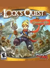 Lock's Quest