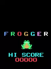 Frogger