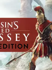 Assassin's Creed: Odyssey - Deluxe Edition