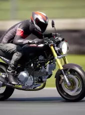 Ride 4: Best Vintage 80's - 90's