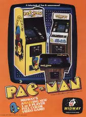 Pac-Man