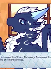 I Wanna Make a Dragon Game