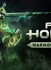 For Honor: Warmonger Hero