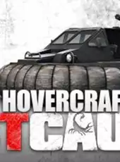 Just Cause 2: Agency Hovercraft