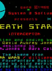 Death Star Interceptor